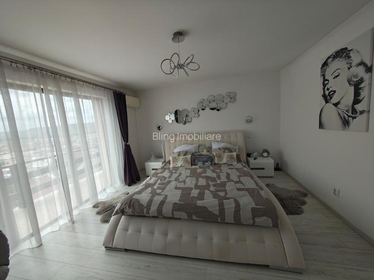 Duplex de vanzare , 120 mp,Garaj utili zona Narciselor - 5