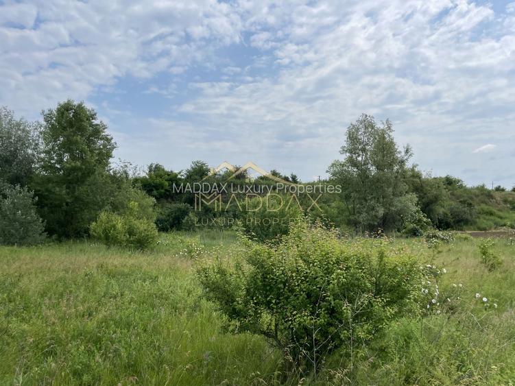 Teren intravilan***1439 mp***Cretesti-Vidra-Ilfov - 14