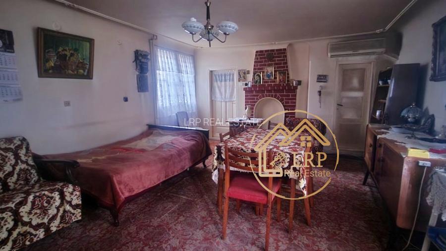 Oportunitate Investitie DN5: 1 ha Intravilan+Casa–Mix Rezidential/Comercial - 14