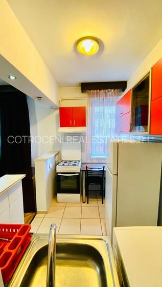 Apartament 2 camere - ULTRACENTRAL ✨ DISPONIBIL ACUM! ✨ - 7