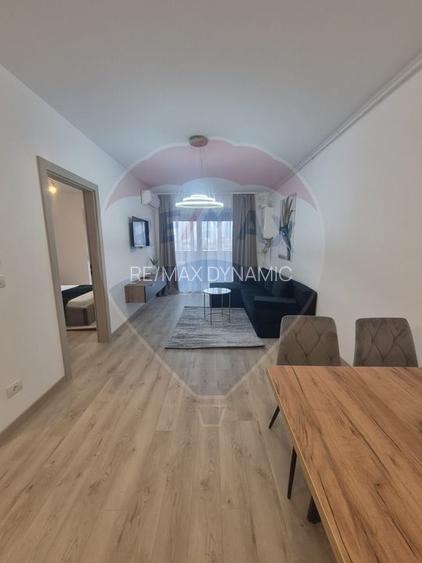 Apartament 2 camere Adora Park - 4