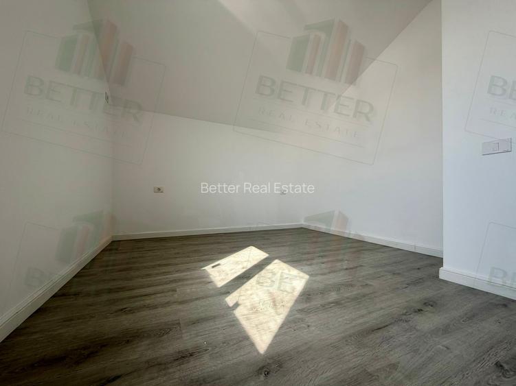 Casă individuală de vânzare - curte 320 mp - mansardă la alegere - 11