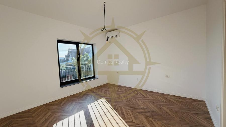 DOM00477 - Vila individuala de vanzare in Corbeanca - 13