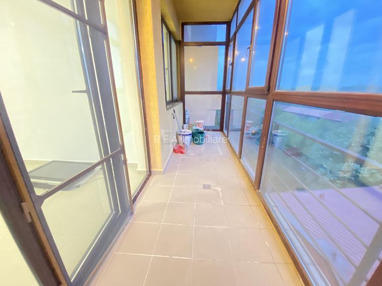 2 Camere- South City Residence-Bloc 2012-Calea Ferentari - 14