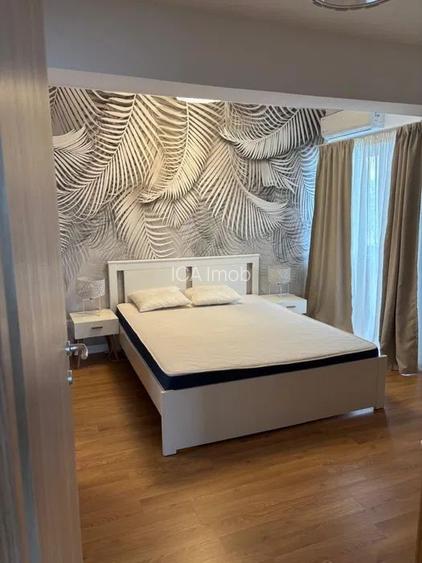 Apartament spatios Lujerului - 3