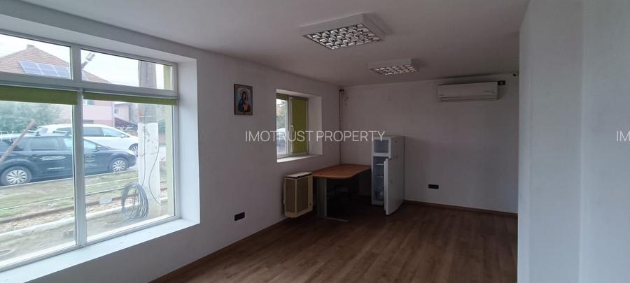 Spatiu Comercial 54 mp de Inchiriat – Vad Excelent, Gradiște Arad - 8