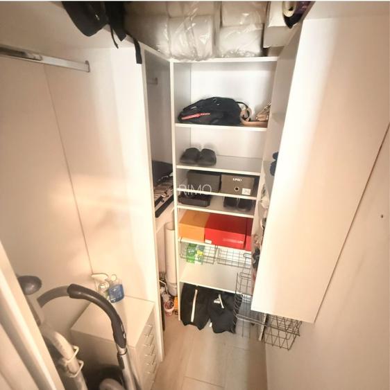 APARTAMENT RENOVAT COMPLET MOBILAT SI UTILAT  ZONA DOROBANTI - 8