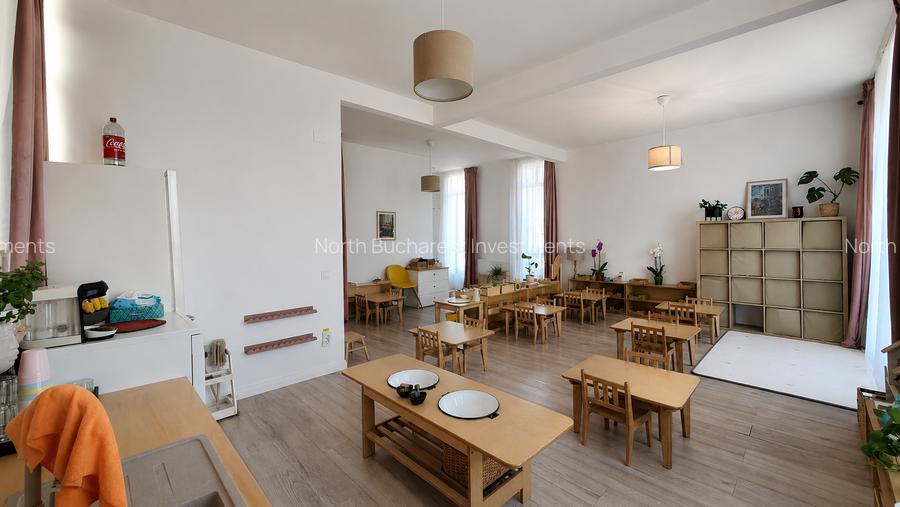 GRADINITA CORBEANCA - CASA - 4
