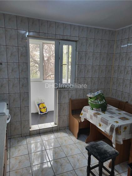 2 camere mobilat zona Ghencea - 5
