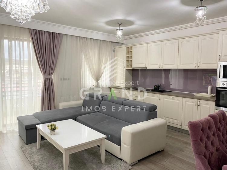 Apartament 2 Camere | 54 mp | Parcare | Balcon | Marasti/Fabricii - 6