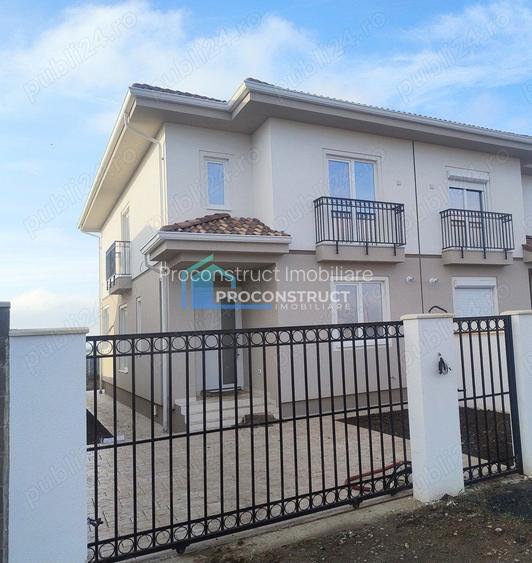 Proconstruct Imobiliare – Duplex superb de vânzare în Sânandrei - 2