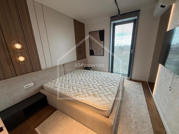 Apartament 3 camere | Luxury | Baneasa - 10