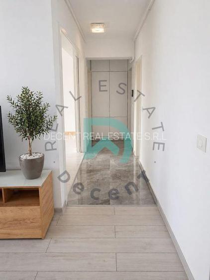 Apartament tip studio, Tractorul, Brasov - 2