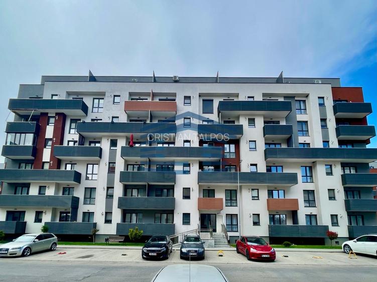 Apartament 2 Camere -decomandat - parcare- Avantgarden 3 -Faza 4 - 10