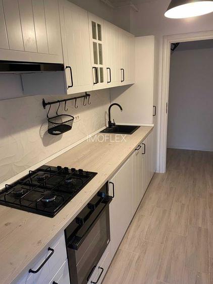Apartament 2 camere modern, prima închiriere – Metropolitan Residence Viilo - 6