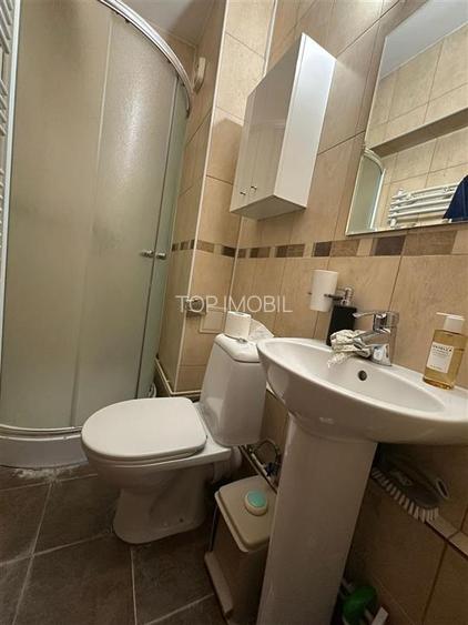 Inchiriere Apartament cu 3 camere Canta Bloc Nou - 7