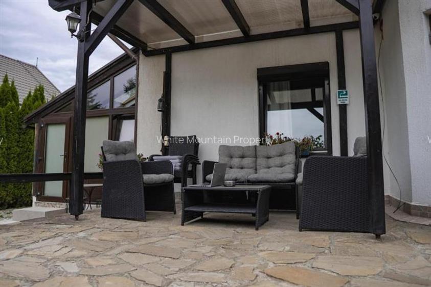 Vila cu SPA | Resedinta, casa de vacanta sau Afacere la cheie Airbnb - 21