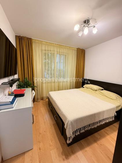 Dristor I 3 CamereI Decomandat ICentrala Proprie I Loc Parcare I Prox. Metrou I - 3