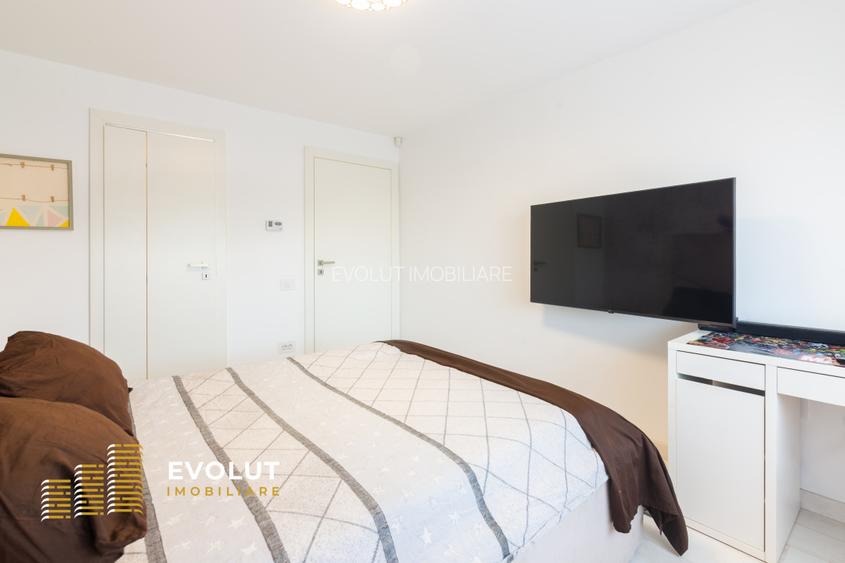 Reședință Exclusivistă în Palazu Mare – Design & Dotări High-End - 27