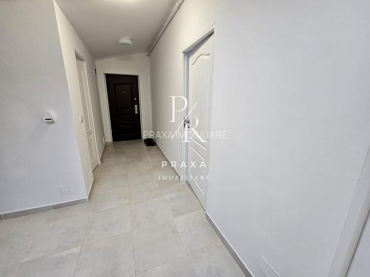 Apartament mobilat, 3 camere, parcare, Zona Sub Cetate, Floresti! - 10