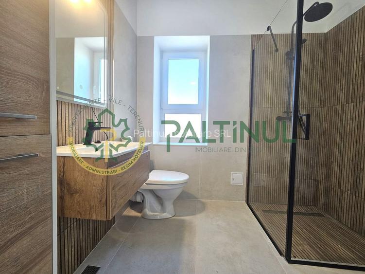 Apartament 3 camere, zona Stefan cel Mare - Biserica - 7