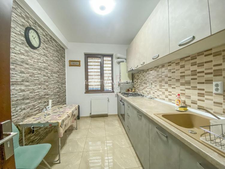 3 camere I Loc Parcare I 2 bai I Comision 0 - 2