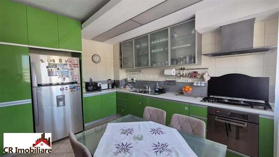 Vanzare apartament  4 cam  exclusivist  Floreasca - 5