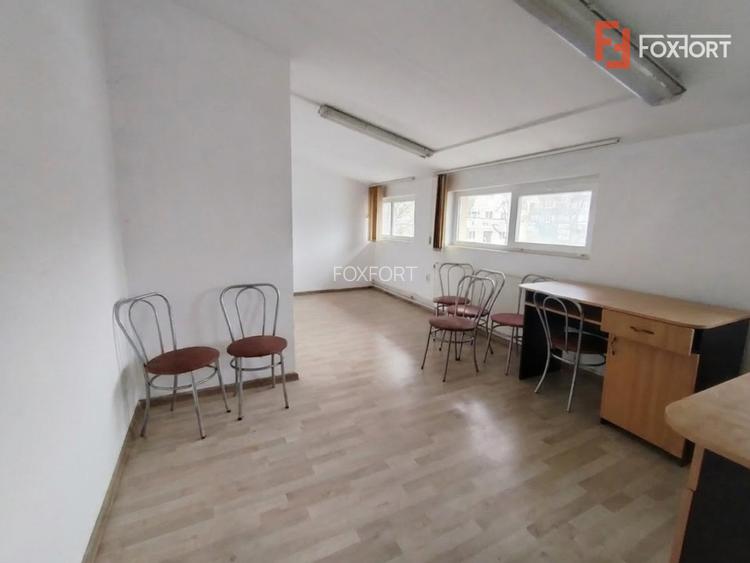Spatiu comercial cu 6 incaperi de inchiriat in zona Girocului - 10