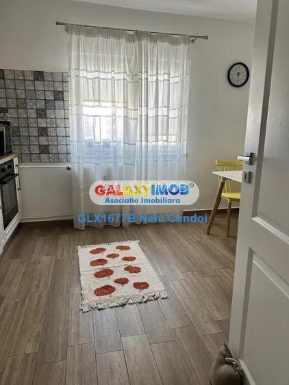 VANZARE APARTAMENT 2 CAMERE 13 SEPTEMBRIE PROSPER - 2