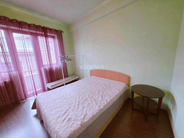 Vanzare 2 camere Calea Victoriei etajul 2 Radisson - 15