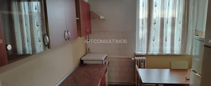 Drumul Taberei | 2 Camere | Decomandat | Metrou < 10 min - 4