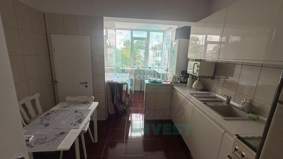 2 camere la 5 minute distanta de parcul IOR - 7