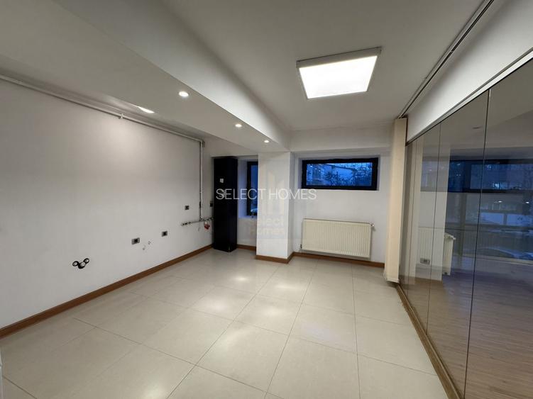 Spatiu de Birouri 130mp de Inchiriat in zona *Unirii* - 3