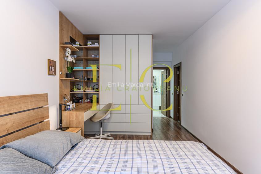 COMISION 0%: VANZARE APARTAMENT 4 CAMERE + 2x PARCARi SUBTERANe, 114 M2, ISARAN - 5