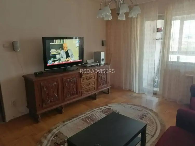 Apartament Deosebit 4 Camere Dorobanti I Piata Dorobanti - 5