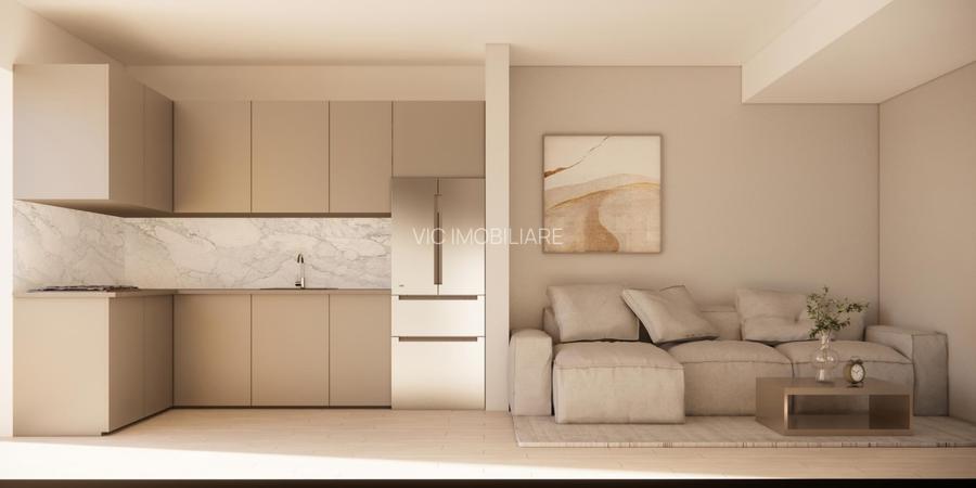 Apartament 2 camere - Direct Dezvoltator - Comision 0% - 3