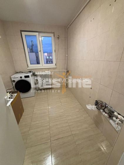 Plaza Mall I Apartament 3 camere I Metrou Drumul Taberei 6 minute - 5