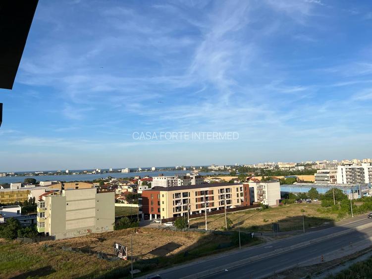 Apartament 2 camere Tomis Plus - 600 euro - 4