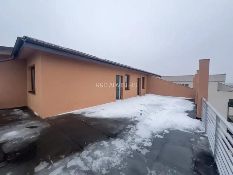 Apartament 4 camere | Pipera – Matei Millo | Vedere la Pădure - 16