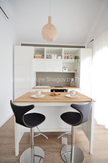 CASA cu acces la LACUL SNAGOV | Direct de la Dezvoltator - 12