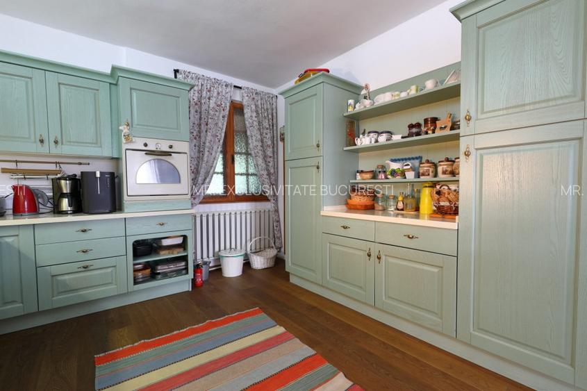 Casa de exceptie Campina - 19