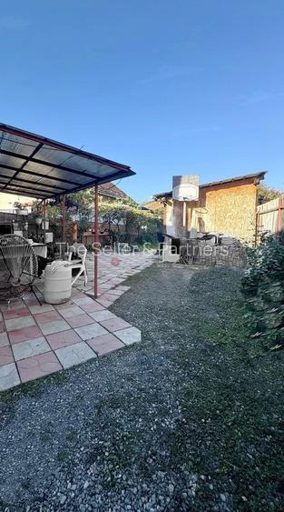 Curte Generoasa | Loc de Parcare - 7