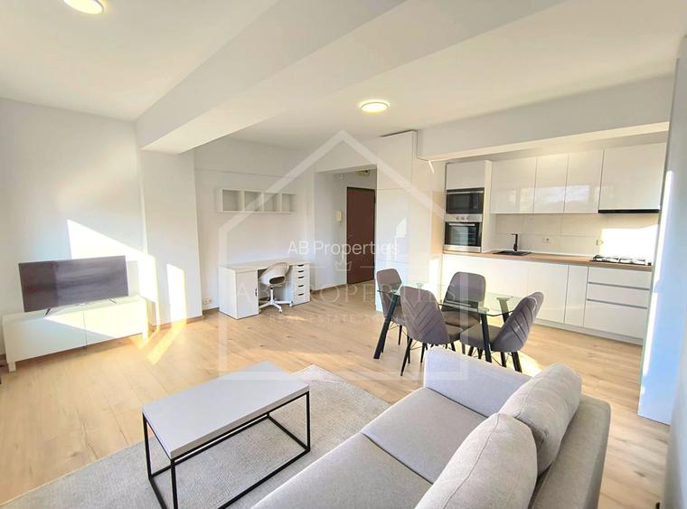 Apartament 2 camere + parcare + boxa incluse | Baneasa - 2