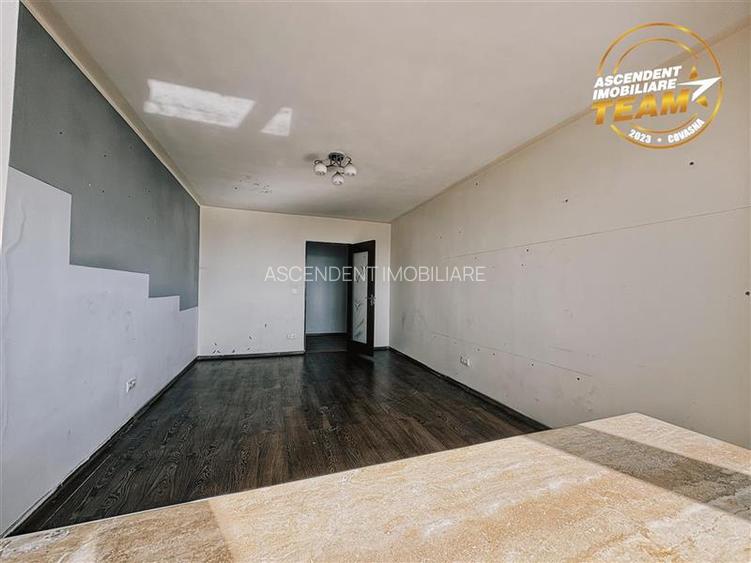 Apartament decomandat cu panorama spectaculoasa, Simeria, Str. Dealului, Sfantu - 12