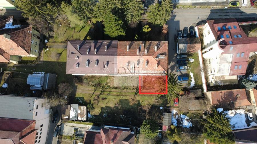 Apartament Spațios 70 mp Zona Operei - 4