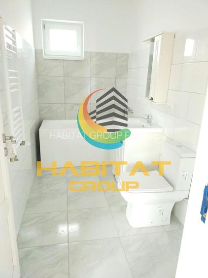 Casa pe parter / 3 camere / Comision 0% - 6