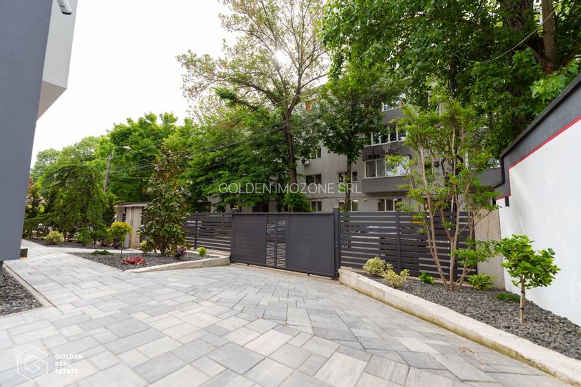 Exclusivitate Absolută în Calea Aradului | Casă High-End Complet Mobilată - 20