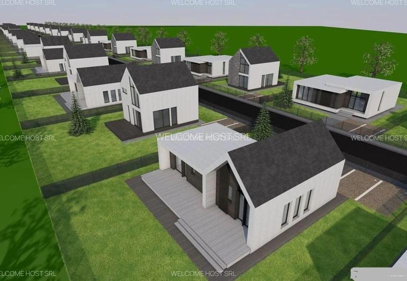 Terenuri cu autorizatii de constructie emise_Primaria Tartasesti, aproape Gulia - 8