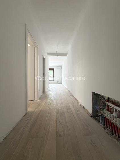 Apartament 2 camere, 51 mp utili, constructie noua, parter - Giroc - 6