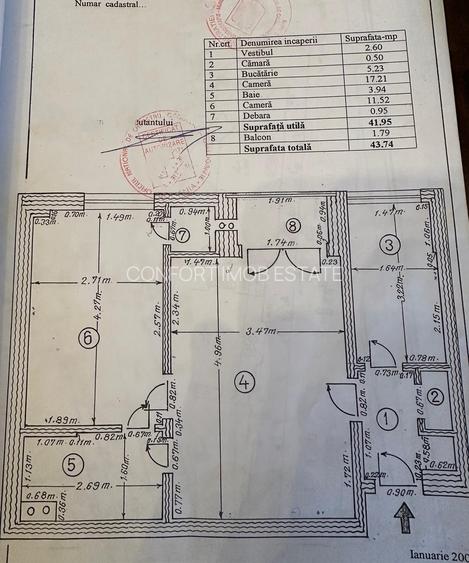 PIATA ROMANA / MAGHERU / BALCESCU / FARA RISC / RENOVAT - 6